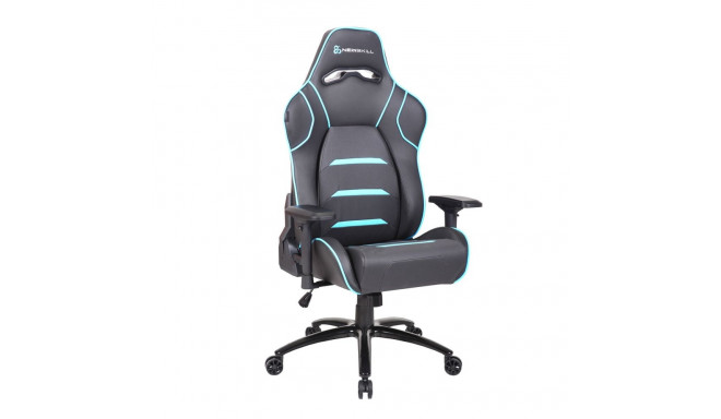 Gaming Chair Newskill Valkyr Blue