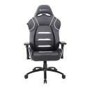 Spēļu Krēsls Newskill Valkyr Balts