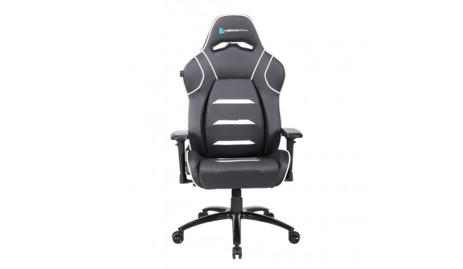 Gaming Chair Newskill Valkyr White