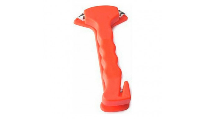 Emergency hammer Sparco 1613 Red
