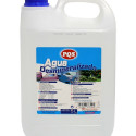 Destilleeritud vesi PQS Karahvin 5 L