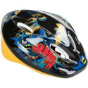 Children's Cycling Helmet Batman CZ10955 M Black/Yellow