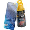 Бутылка для детского велосипеда Batman CZ10969 Желтый/Черный 350 ml Жёлтый