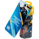 Бутылка для детского велосипеда Batman CZ10969 Желтый/Черный 350 ml Жёлтый