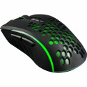 Klaviatuur ja Hiir The G-Lab Combo Tungsten Prantsuse AZERTY