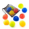 Reusable Water Balloons Waloons InnovaGoods 12 gb.