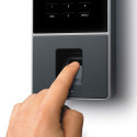 Биометрическая система контроля доступа Safescan TimeMoto TM-616 Чёрный