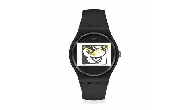 Naiste Kell Swatch SUOZ337