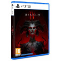 PlayStation 5 videomäng Sony DIABLO IV