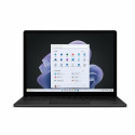 Sülearvuti Microsoft Surface Laptop 5 Hispaaniakeelne Qwerty 512 GB SSD 8 GB RAM 13,5" Intel Core i5