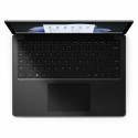 Notebook Microsoft Surface Laptop 5 Spanish Qwerty 512 GB SSD 8 GB RAM 13,5" Intel Core i5-1235U