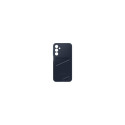 Samsung EF-OA256TBEGWW mobile phone case 16.5 cm (6.5&quot;) Cover Black, Blue