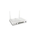 Draytek Vigor 2866Vac wireless router Gigabit Ethernet Dual-band (2.4 GHz / 5 GHz) White