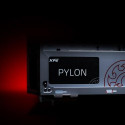 XPG PYLON 650 power supply unit 650 W 24-pin ATX ATX Black