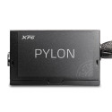 XPG PYLON 650 power supply unit 650 W 24-pin ATX ATX Black