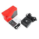 XPG PYLON 650 power supply unit 650 W 24-pin ATX ATX Black