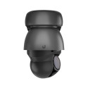 Ubiquiti UniFi Protect G4 PTZ Dome IP security camera Indoor &amp; outdoor 3840 x 2160 pixels Ce