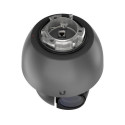Ubiquiti UniFi Protect G4 PTZ Dome IP security camera Indoor &amp; outdoor 3840 x 2160 pixels Ce