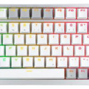 ASUS ROG Azoth White keyboard USB + RF Wireless + Bluetooth QWERTZ German