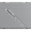 ASUS ROG Azoth White keyboard USB + RF Wireless + Bluetooth QWERTZ German