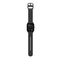 Amazfit GTS 4 mini 4.19 cm (1.65&quot;) AMOLED Digital 336 x 384 pixels Touchscreen Black GPS (s