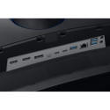 "124cm/49'' (5120x1440) Samsung S49A950UIP Curved 32:9 4ms 120Hz 2xHDMI DisplayPort USB-C VESA Speak