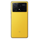 MOBILE PHONE POCO X6 PRO 5G/12/512GB YELLOW MZB0FVIEU POCO