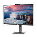 AOC Q27V5CW/BK 27inch monitor HDMI DP USB