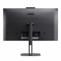 AOC Q27V5CW/BK 27inch monitor HDMI DP USB