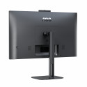 AOC Q27V5CW/BK 27inch monitor HDMI DP USB