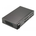 ZYXEL GS1100-16 16 port Gigabit Unmanaged Switch v3