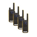 Motorola Talkabout T82 Extreme quad-pack