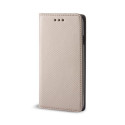 TelForceOne kaitseümbris Smart Magnet Samsung Galaxy A40, kuldne