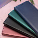 TelForceOne kaitseümbris Smart Magnetic Xiaomi Redmi A1/Redmi A2, navy