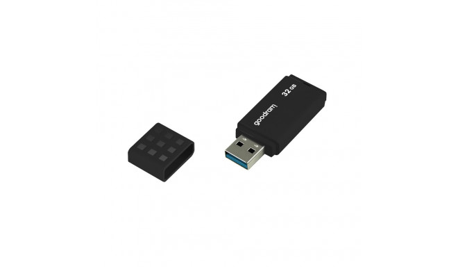 Goodram pendrive 32GB USB 3.0 UME3 black