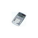 CITIZEN Pocket Calculator CPC-112BKWB black