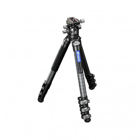 Leofoto statyw Rapid Ranger LSR-324C+LH-40