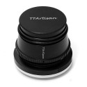 TTArtisan 35mm F1.4 APS-C Fuji FX