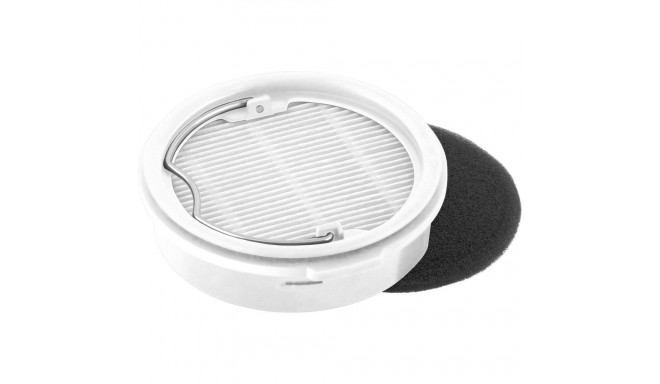 HEPA filter tolmuimejale Sencor SVC9829WH