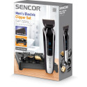 Men´s electric clipper set Sencor SHP7201SL