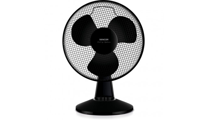 Desktop fan Sencor