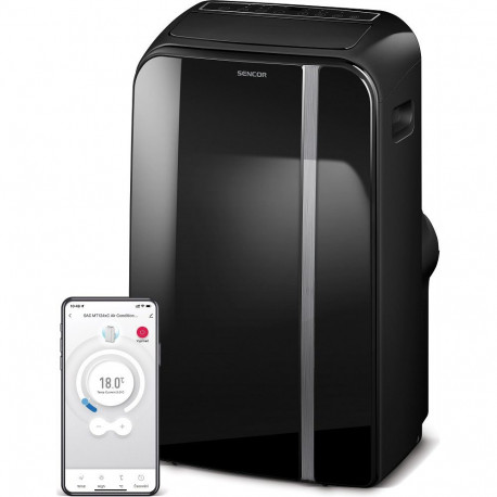 Air conditioner Sencor