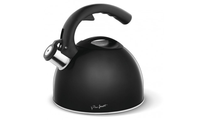 Water jug Lamart, black