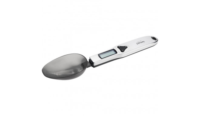 Stainless steel kitchen weighing spoon Lamart