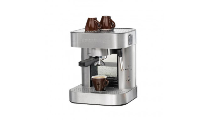 Espresso maker Rommelsbacher
