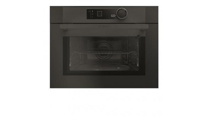 Integreeritav mikrolaineahi De Dietrich DKC7340BB Coal Black