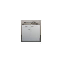 Valamu Pyramis INTL 60X60 1B 1D F kauss paremal
