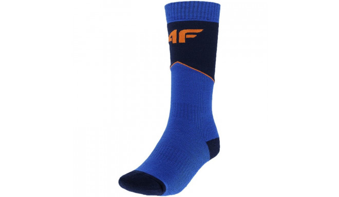 4F ski socks FNK M121 Jr 4FJWAW23UFSOM121 36S (32-35)