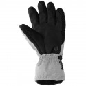 4F FNK F099 W ski gloves 4FAW23AFGLF099 27M (L)