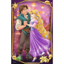 TREFL DISNEY PRINCESS mini puzzle 54 pcs